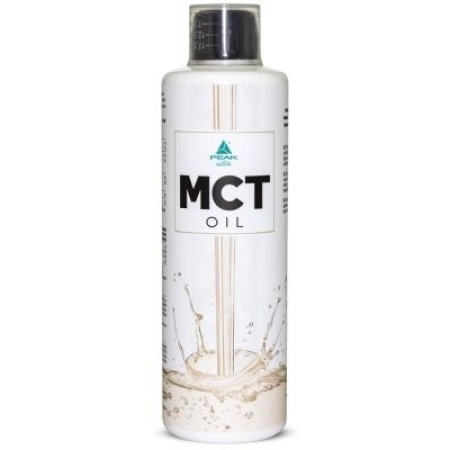 Peak MCT Oil 500 ml.