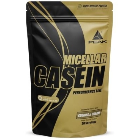 Peak Micellar Casein 900 g.