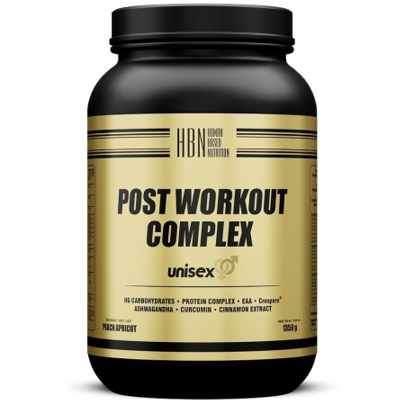 Peak Post Workout Complex 1350 g.