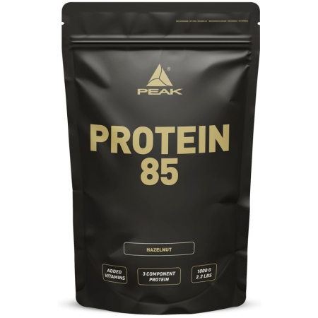 Peak Protein 85 900 g.