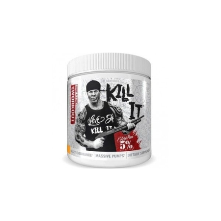 Rich Piana 5% KILL IT 360 g.