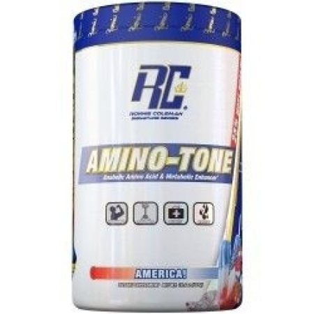 Ronnie Coleman Amino-Tone 435 g.