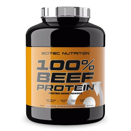 Scitec 100% Beef Protein 1800 g.