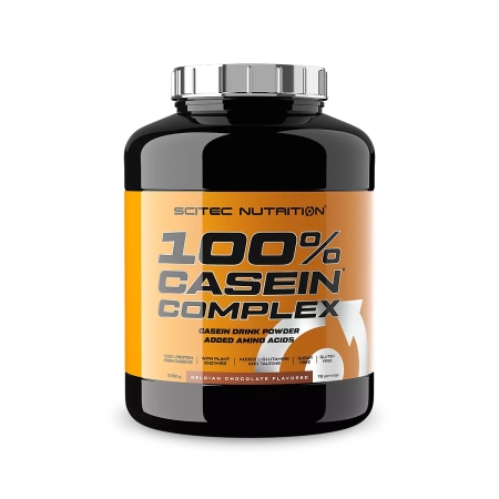 Scitec 100% Casein Complex 2350 g.