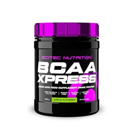 Scitec BCAA Xpress 280 g.