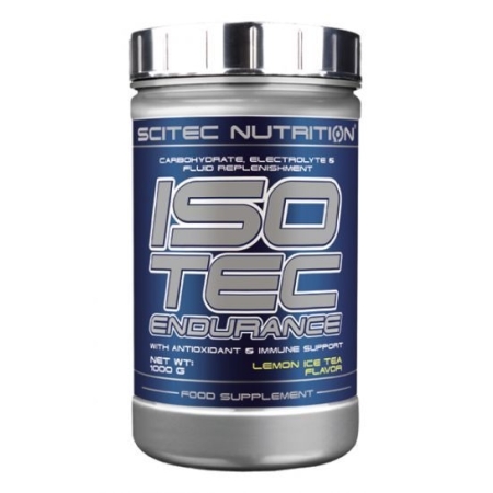 Scitec Isotec Endurance 1000g.