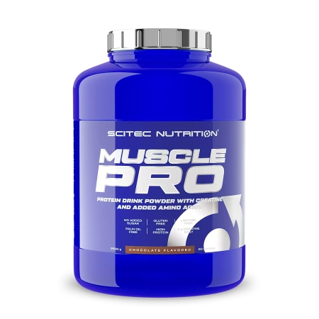 SciTec Muscle Pro 2500 g.