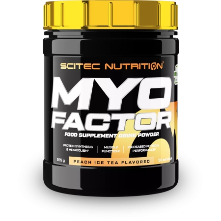 Scitec Myo Factor 285 g.