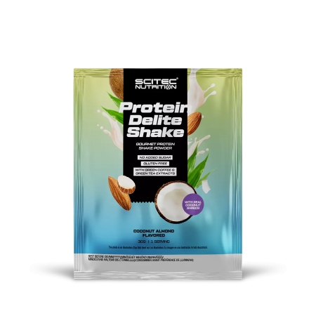 Scitec Protein Delite Shake 30 g.