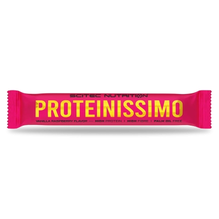 Scitec Proteinissimo Bar 50 g. (batonėlis)