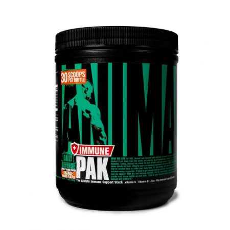 Universal Animal Pak + Immune 327 g.