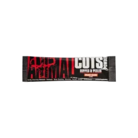 Universal Nutrition Animal Cuts Powder 5,6 g.