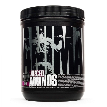 Universal Nutrition Animal Juiced Aminos 385 g.