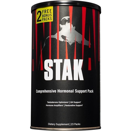 Universal Nutrition ANIMAL STAK 23 pakuotė