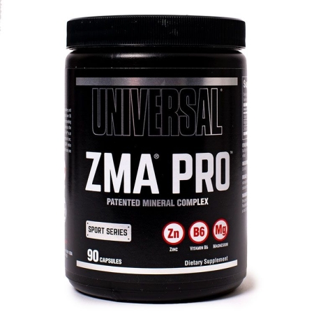 Universal ZMA Pro 90 kaps.