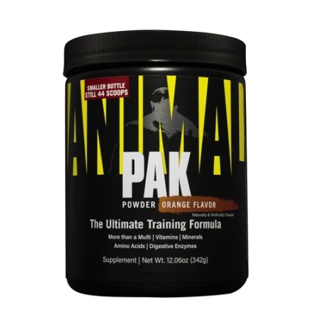 Universal Animal Pak Powder 342 g.