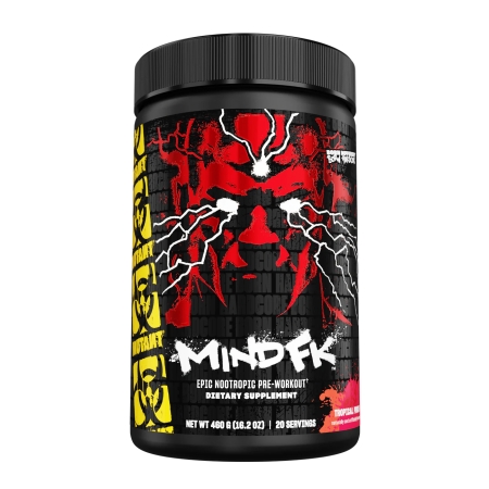 Mutant Mind FK 460 g.