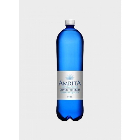 Amrita Silver Filtered 1 L.