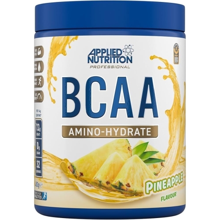 Applied Nutrition BCAA Amino Hydrate 450 g.