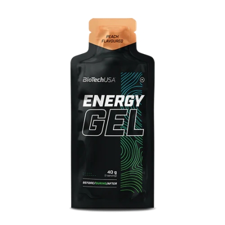 Biotech Energy Gel 40 g.