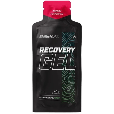 Biotech Recovery Gel 40 g.