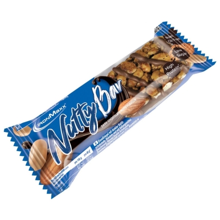 IronMaxx Nutty Bar 40 g.