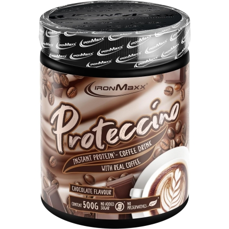 IronMaxx Proteccino 500 g.