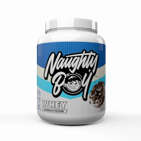 Naughty Boy Advanced Whey Protein 2010 g.