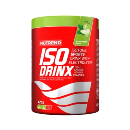 Nutrend Isodrinx 420 g.