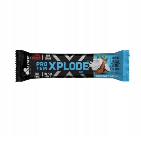 Olimp Protein Xplode Bar 40 g.