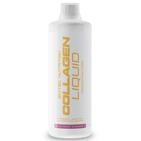 Scitec Collagen Liquid 1000 ml.