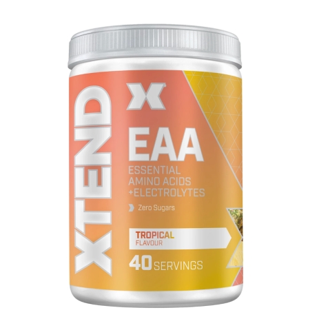 Scivation Xtend EAA 296 - 316 g.