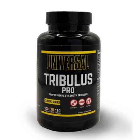 Universal Nutrition TRIBULUS PRO 110 kaps.