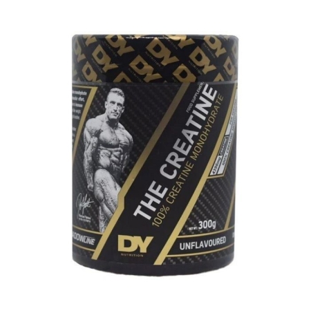 DY Nutrition Creatine Monohydrate 300 g.