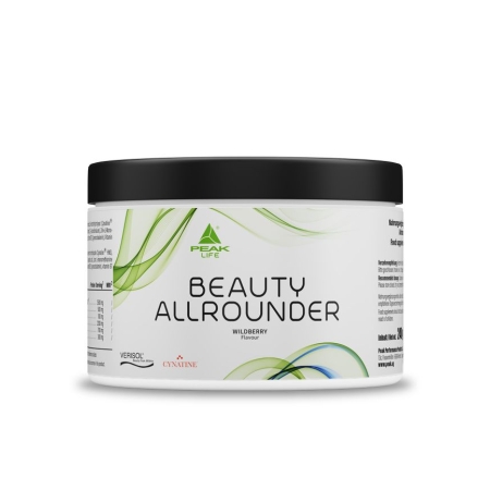 Peak Beauty Allrounder 240 g.