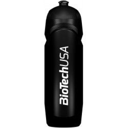 Biotech Bottle 750 ml. (Black)