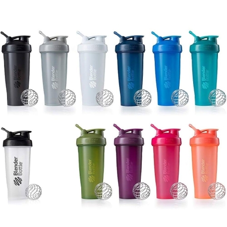 Blender Bottle Classic Shaker 700 ml.