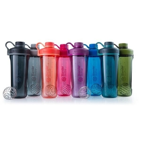 Blender Bottle Radian Tritan 800 ml.