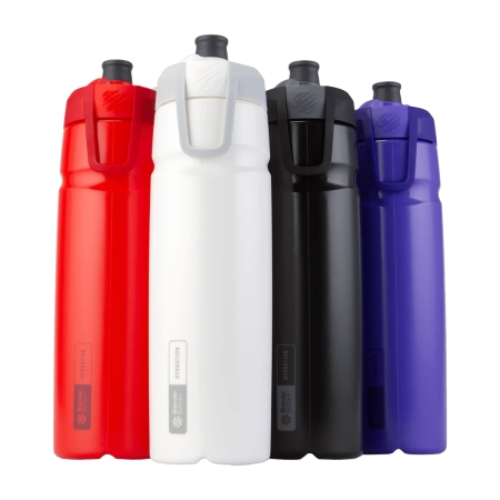 BlenderBottle Hydration Halex gertuvė 947 ml.