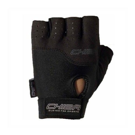 Chiba - 40400 Power (Black) l dydis