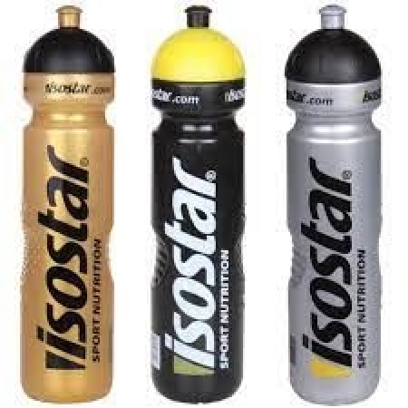 Isostar 1000 ml. gertuvė