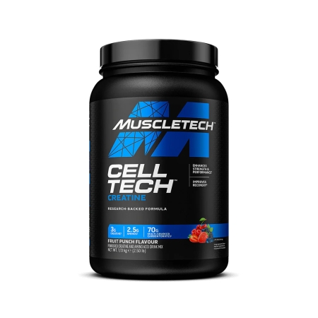 MuscleTech Cell-Tech Creatine 1130 g.