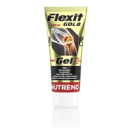 Nutrend Flexit Gel, 100 ml