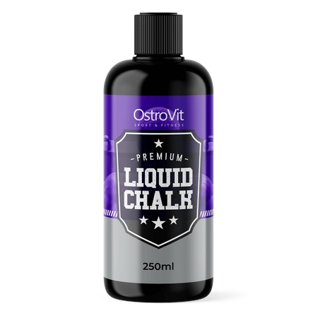 OstroVit Premium Liquid Chalk (skysta kreida) 250 ml.