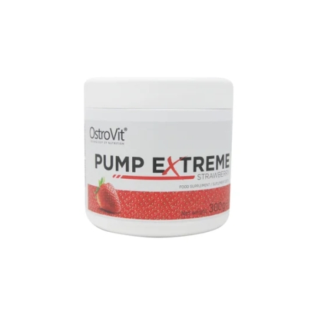 OstroVit Pump Extreme 300 g.