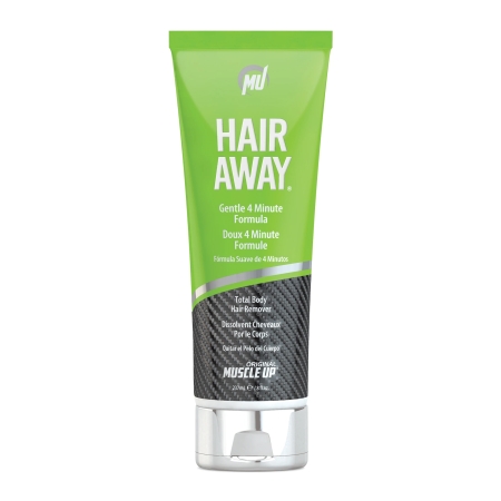 Pro Tan Hair Away 237 ml.