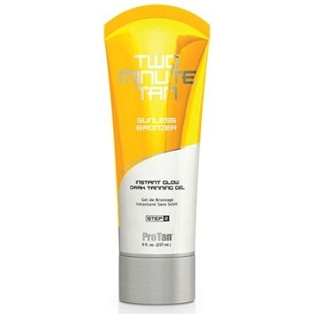 Pro Tan Two Minute Tan