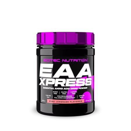 Scitec EAA Xpress 400 g.