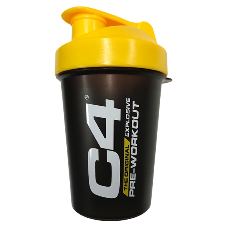 SmartShake Cellucor C4 Lite Shaker 400 ml.