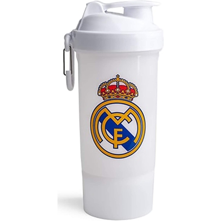 SmartShake Original2GO One Real Madrid 800 ml.